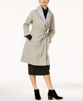 eileen fisher coats