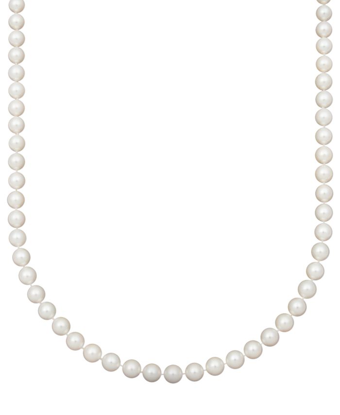 Macys akoya pearls hot sale