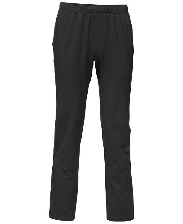 north face jogger pants mens