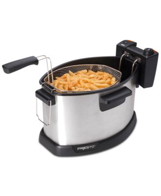 Presto 05487 Rotisserie Turkey Fryer