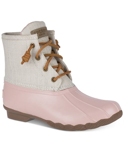 Macy's Duck Boots Sale