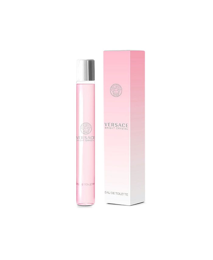 Versace bright crystal roll on clearance