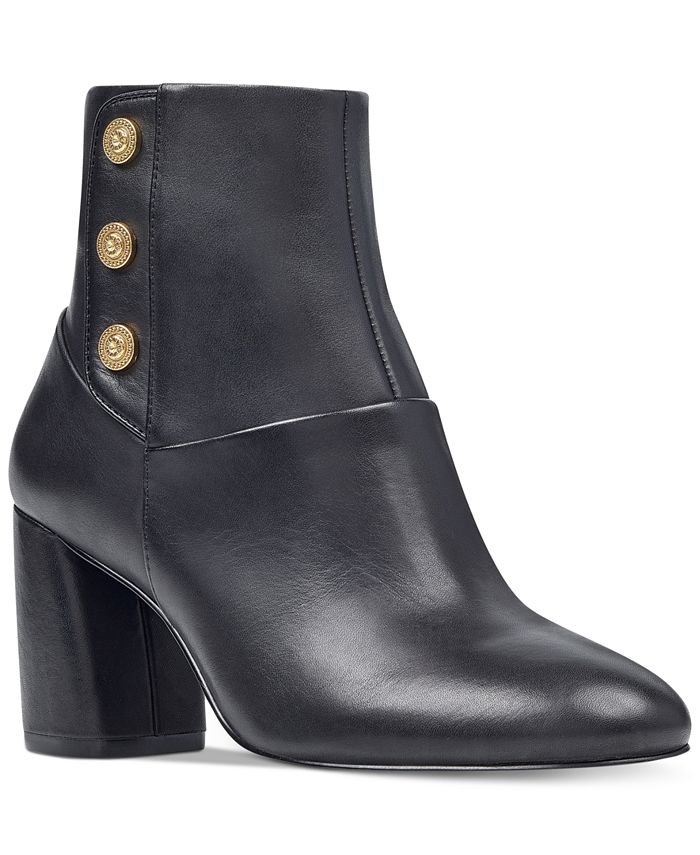 Nine west shop kirtley booties