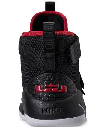 Finish line lebron soldier 11 top