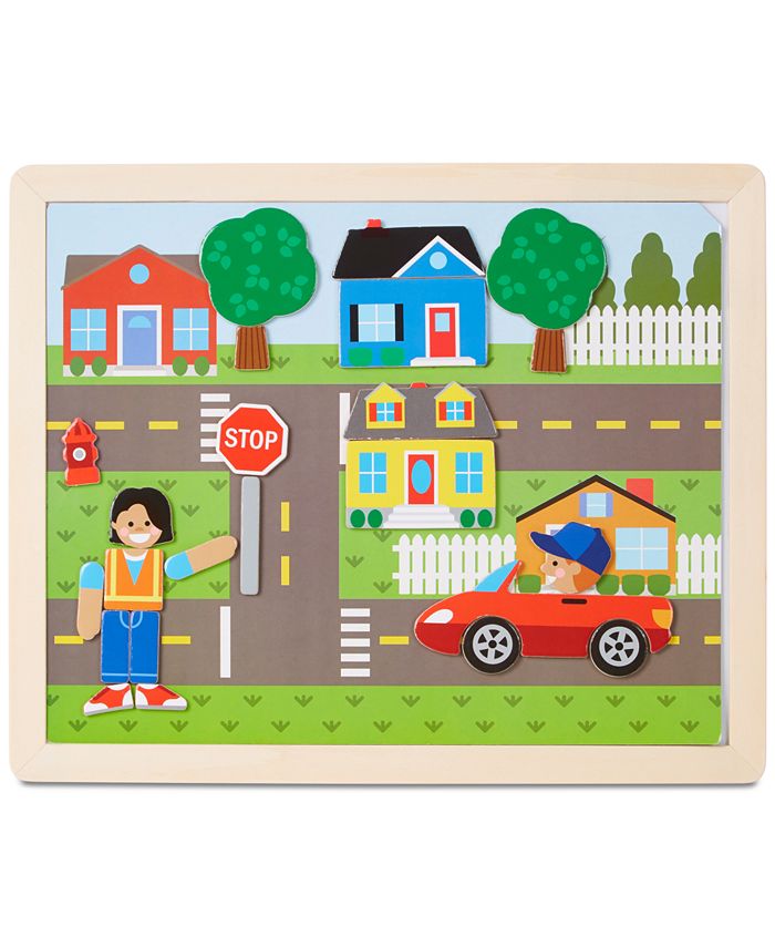 Melissa and Doug - Matching Picture Game
