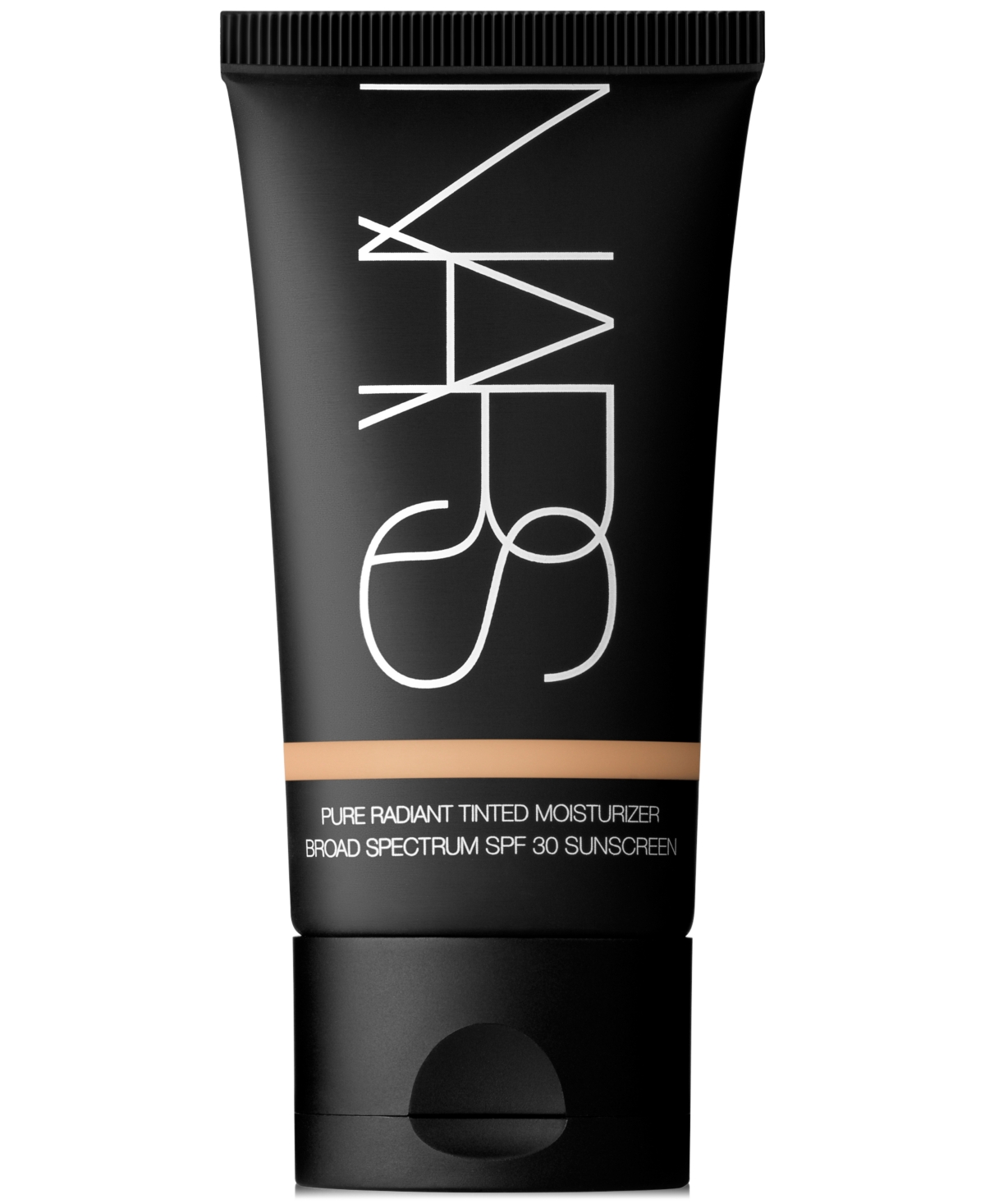 Nars Pure Radiant Tinted Moisturizer Broad Spectrum Spf 30, 1.9-oz. In Groenland (l - Light To Medium With Cool