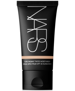 Nars Pure Radiant Tinted Moisturizer Broad Spectrum Spf 30 19-oz