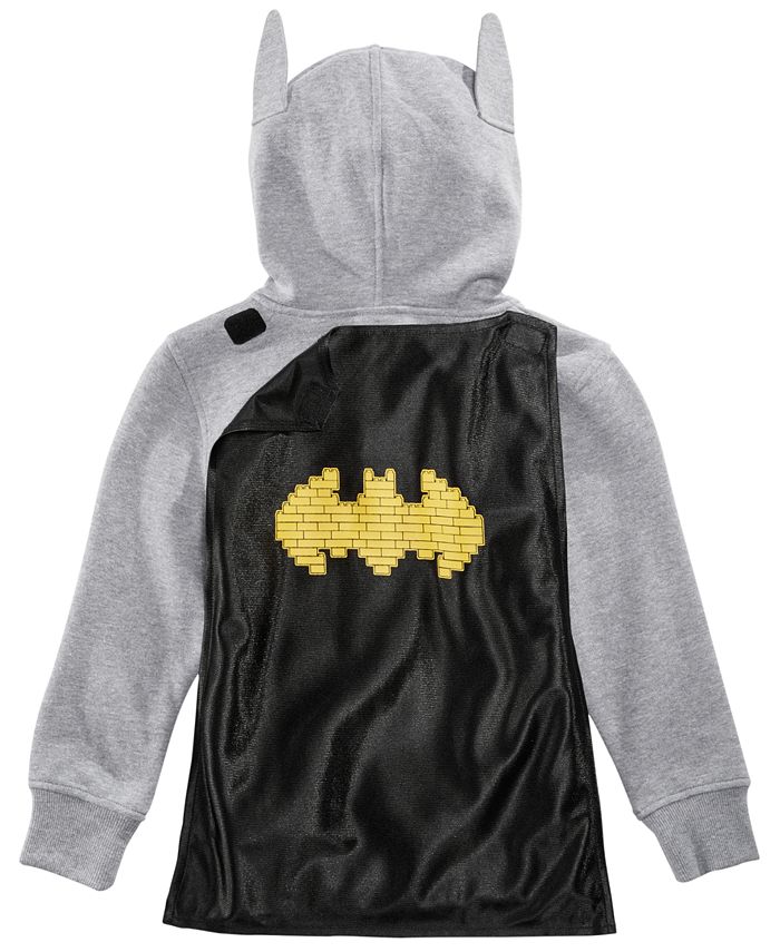 Lego batman hoodie clearance