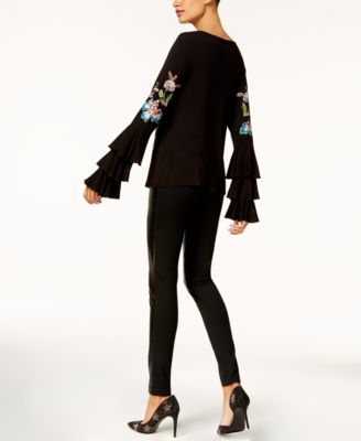 INC International Concepts I.N.C. Women's Kenjay d'Orsay Pumps, Created for Macy's