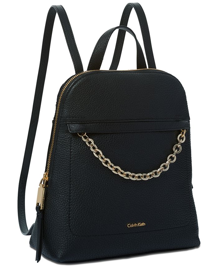 Calvin Klein Hera Backpack - Macy's