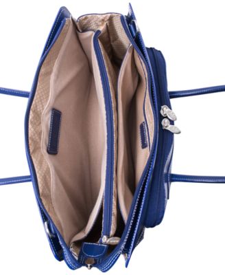 Lake Forest Briefcase