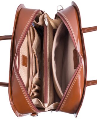 Willowbrook Detachable Wheeled Briefcase