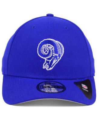 New Era Los Angeles Rams Historic 9FORTY Cap - Macy's