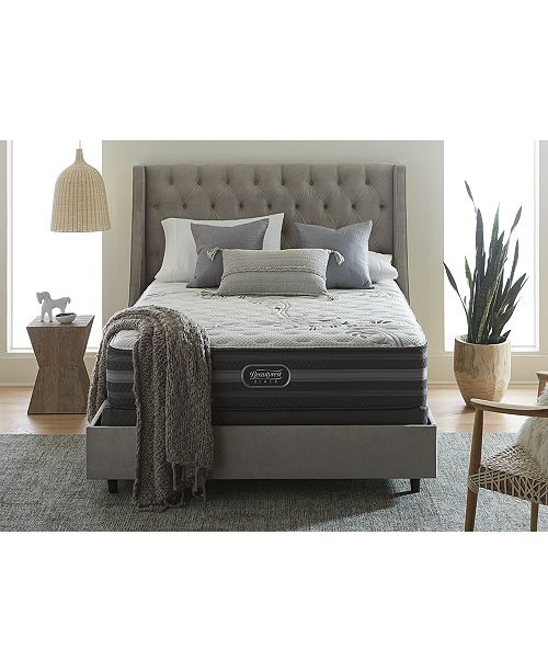 Beautyrest Giada 12 5 Extra Firm Mattress Collection Reviews