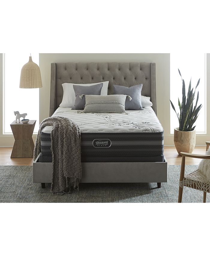 Beautyrest black top extra firm king