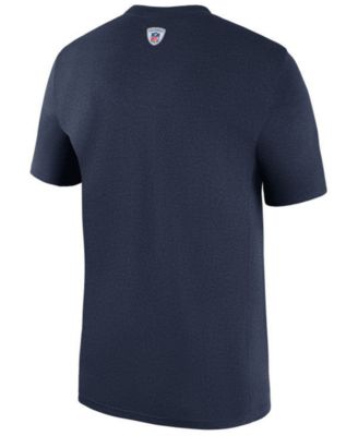 Nike Men's Seattle Seahawks Legend Staff T-Shirt