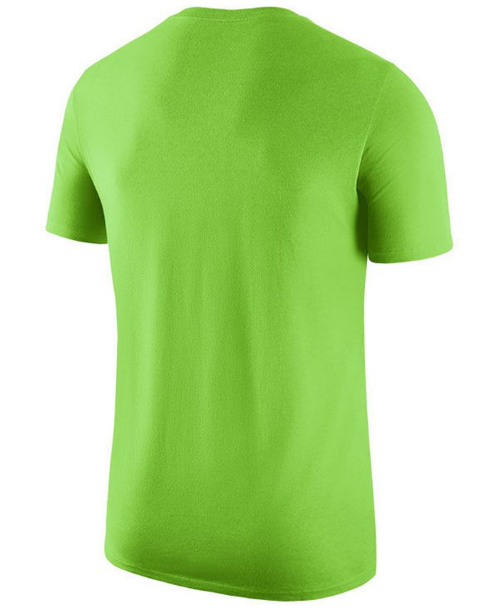 Nike Men's Seattle Seahawks JDI T-Shirt - Macy's