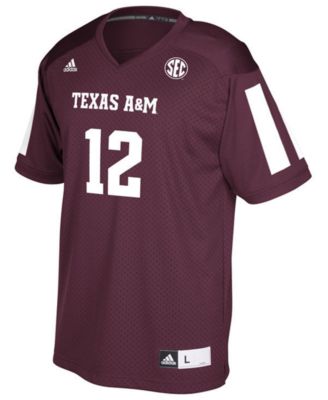 Nike - Men's Replica Football Jersey