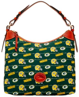 Dooney & Bourke - Nylon Hobo Bag