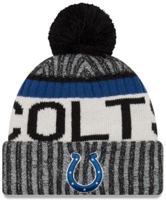 New Era - Alt Sport Knit Hat