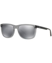 A|X Armani Exchange Sunglasses for Men - Macy's