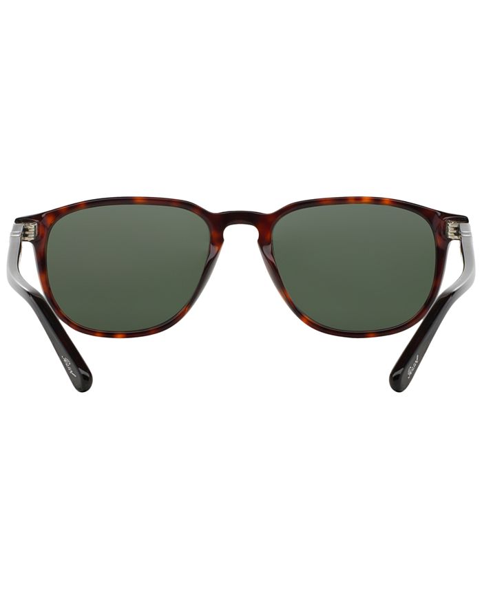 Persol Men's Sunglasses, PO3019S - Macy's