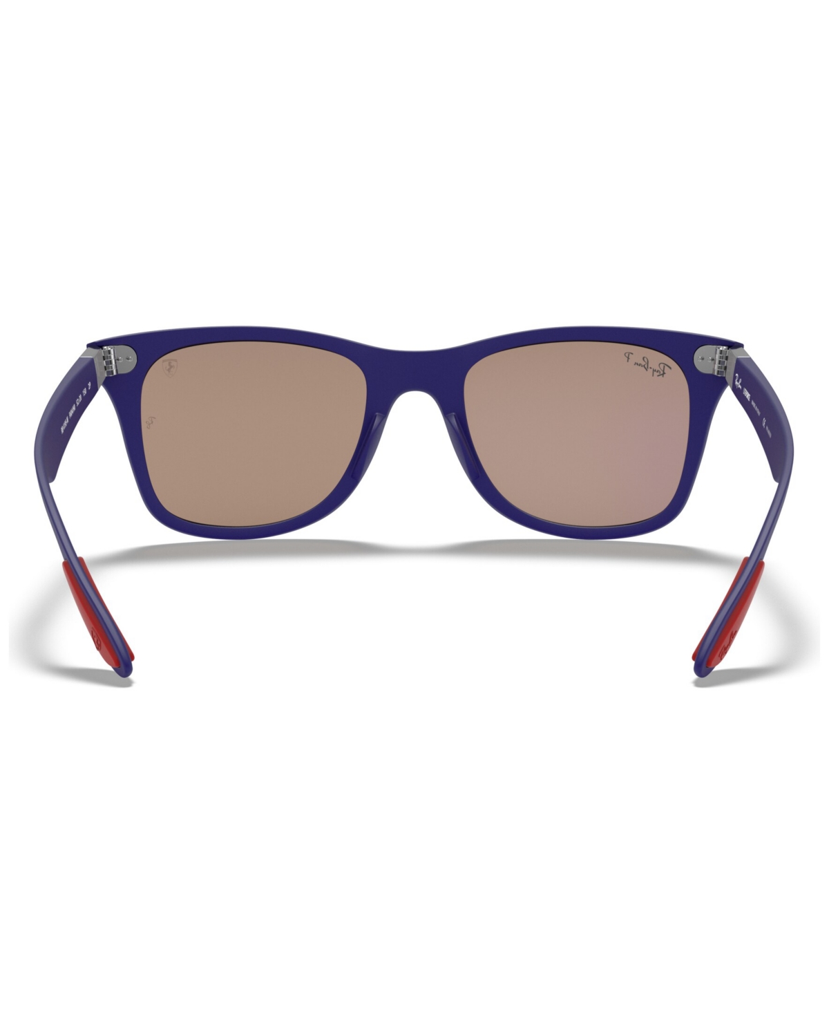 Ray-Ban Men's Polarized Sunglasses