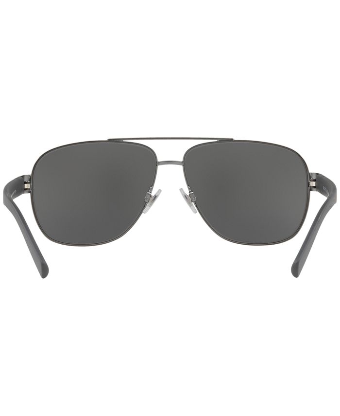 Polo Ralph Lauren Sunglasses, PH3110 - Macy's