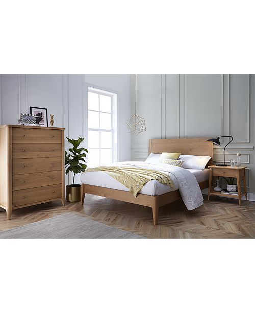 Furniture Martha Stewart Collection Brookline Bedroom Furniture