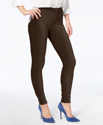 HUE® Women's Corduroy Leggings - Handbags & Accessories - Macy's