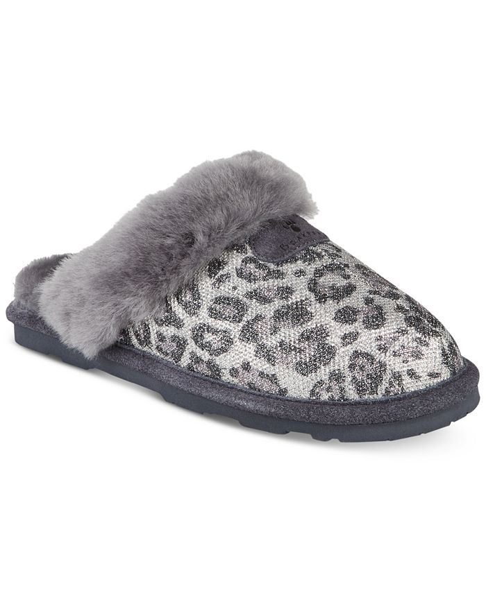 Bearpaw store loki 2