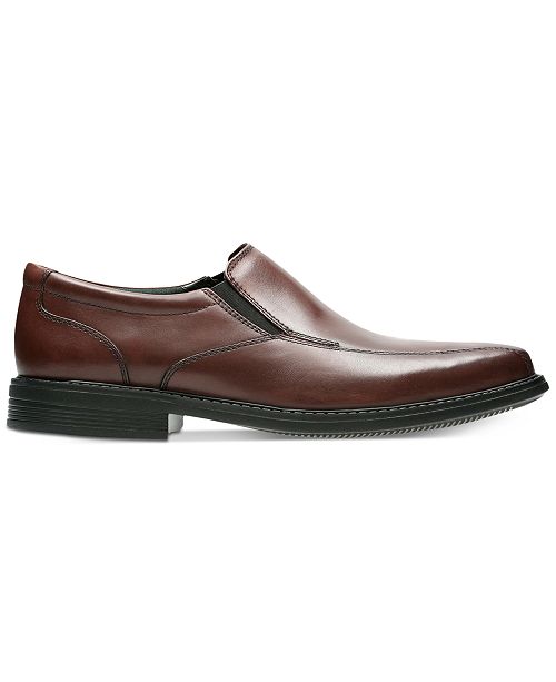 bostonian men's bolton free oxford