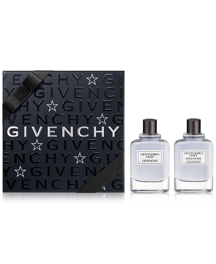 Givenchy Men's 2-Pc. Gentlemen Only Gift Set & Reviews - Cologne - Beauty -  Macy's