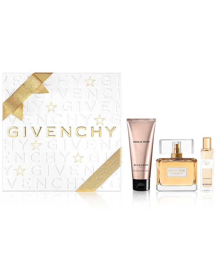 Givenchy 3 Pc. Dahlia Divin Gift Set Macy s