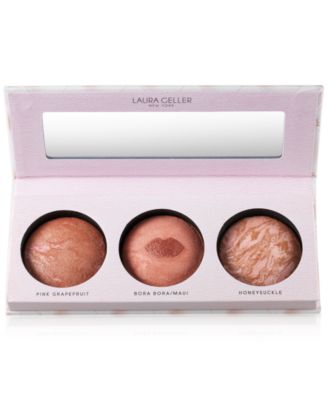 Laura Geller Beauty - Laura Geller Hollywood Blushing Palette