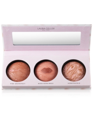UPC 849154021970 product image for Laura Geller Hollywood Blushing Palette | upcitemdb.com