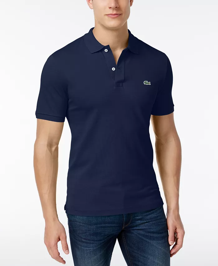 Men's Slim Fit Original Polo - thumbnail 5