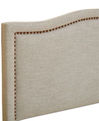 Nia Queen Headboard