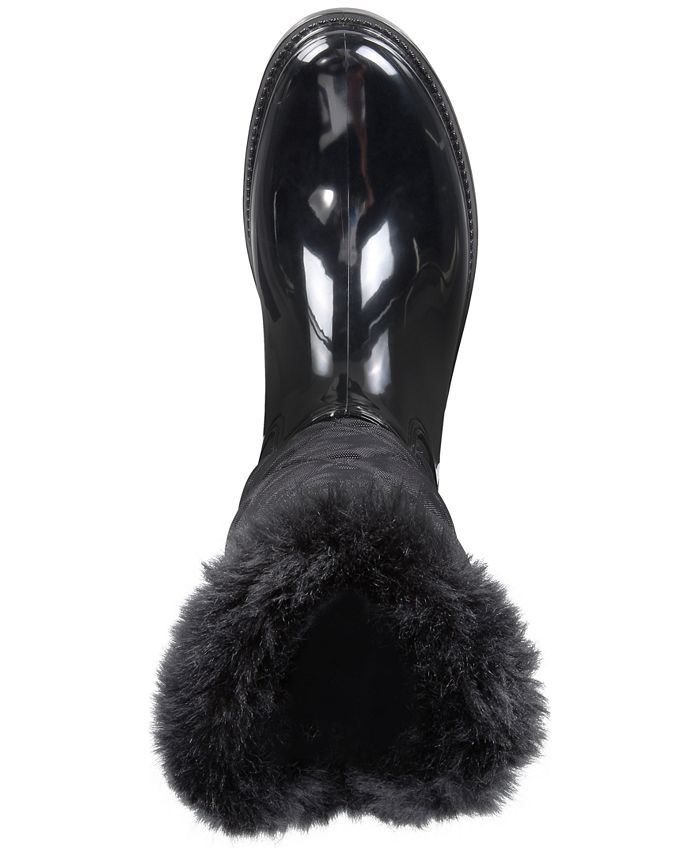 kate spade boots macys