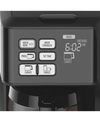 FlexBrew&reg; 2-Way Coffee Maker