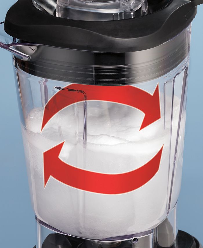 Hamilton Beach Professional Blender Macy's