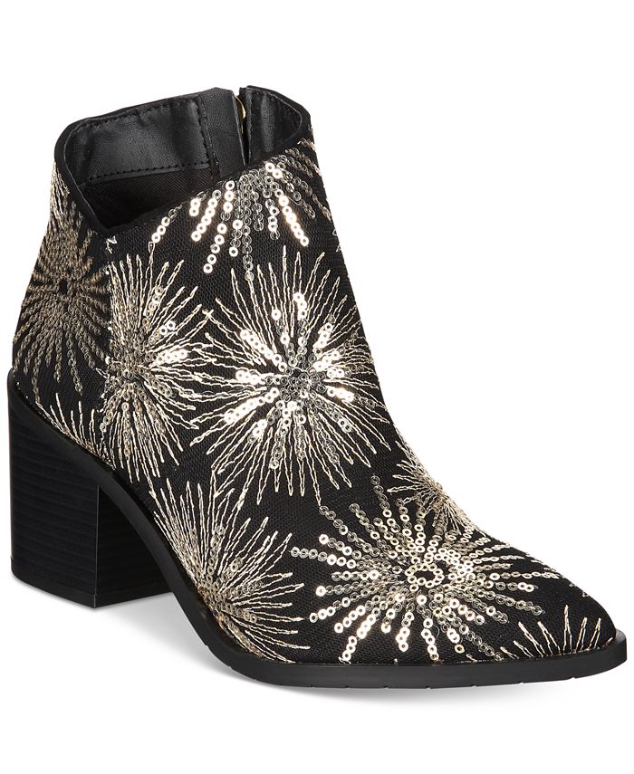 Kenneth cole booties best sale macy's