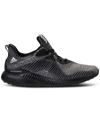 adidas Women s AlphaBounce HPC AMS Running Sneakers from Finish