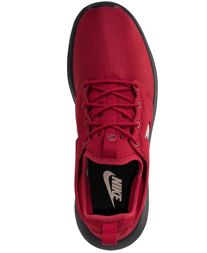nike roshe two casual shoes