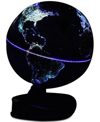 Discovery Kids Earth Globe 2-in-1 Day & Night
