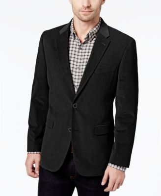 tommy hilfiger blazer mens