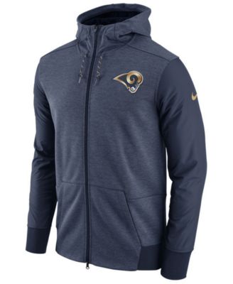 Nike - Travel Full-Zip Hoodie