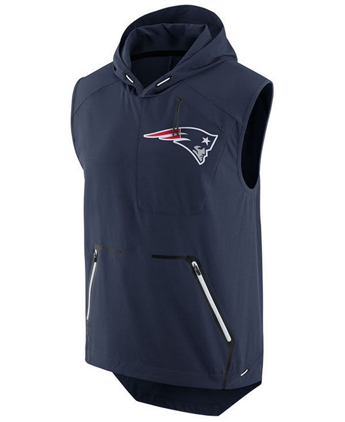 Patriots vest nike cheap