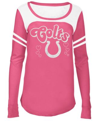 pink indianapolis colts sweatshirt