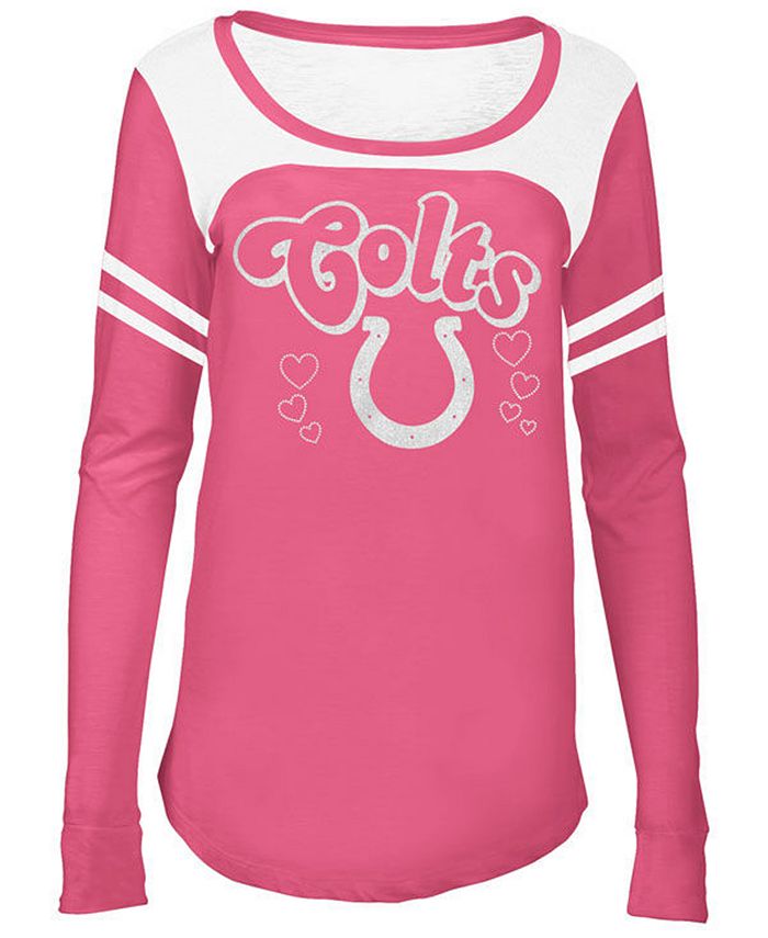 colts long sleeve